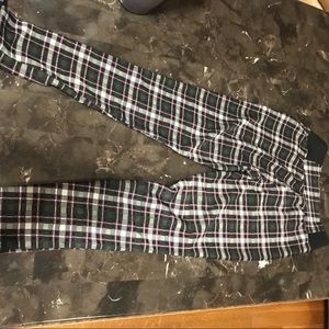 Stretchy leggings pants